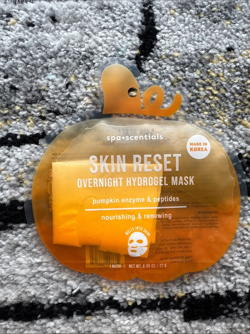 Korean Skincare Facial Mask- 3 Pc Set NEW 🏷️